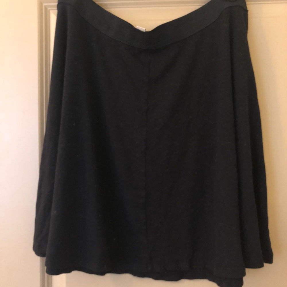 Michael Kors Skater Skirt